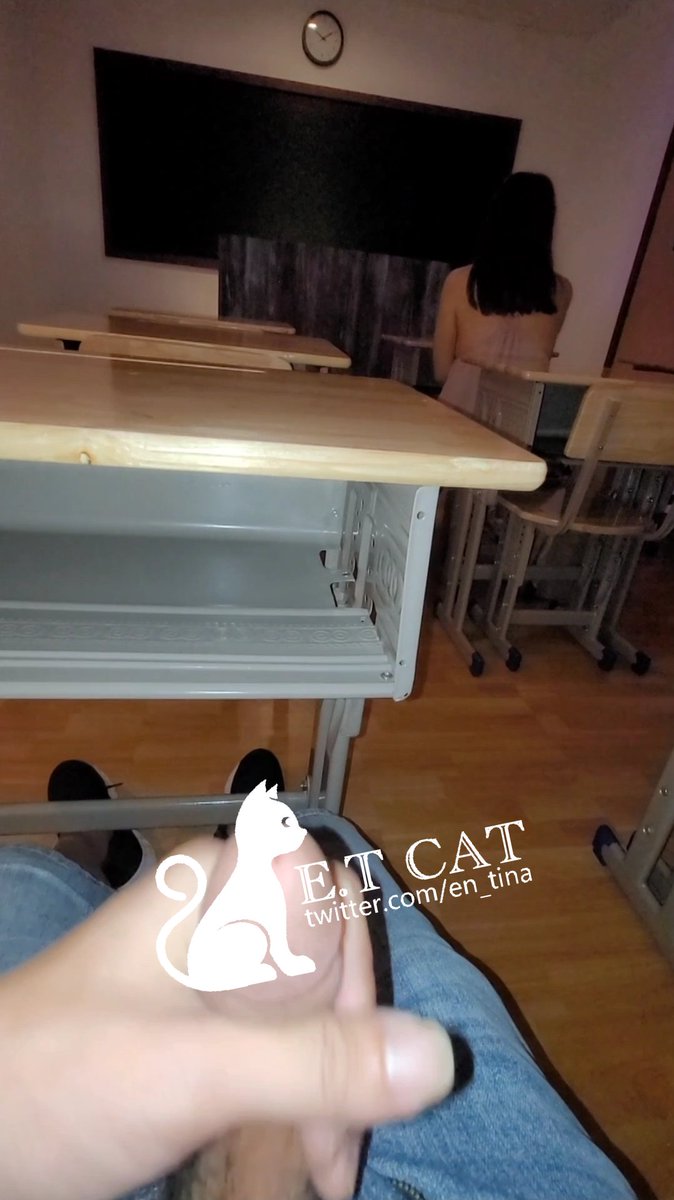 提早一小時到教室
如果只有兩個人，會發生什麼事呢？