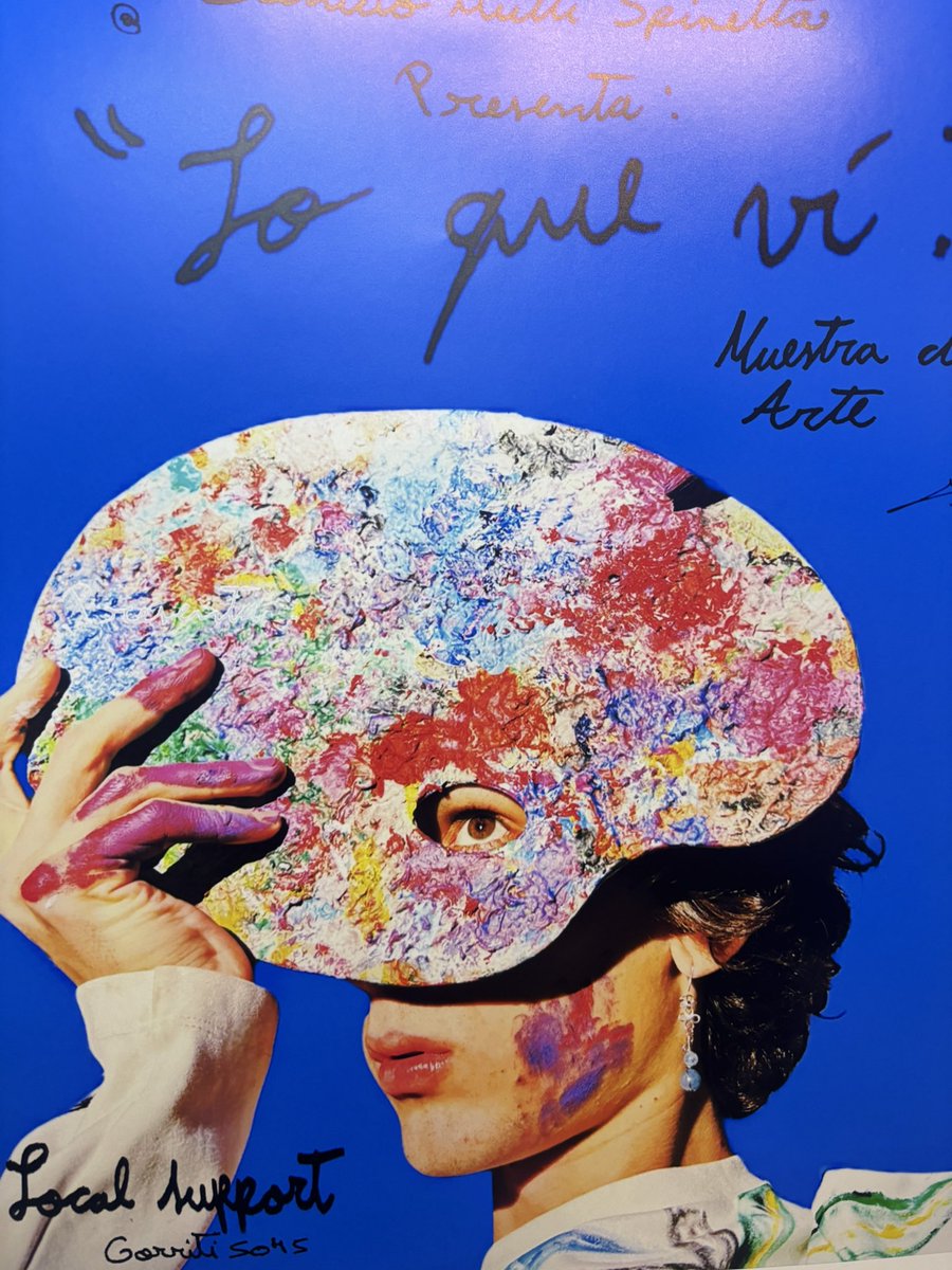 Nahuel Mutti (@nahuelmutti) on Twitter photo 