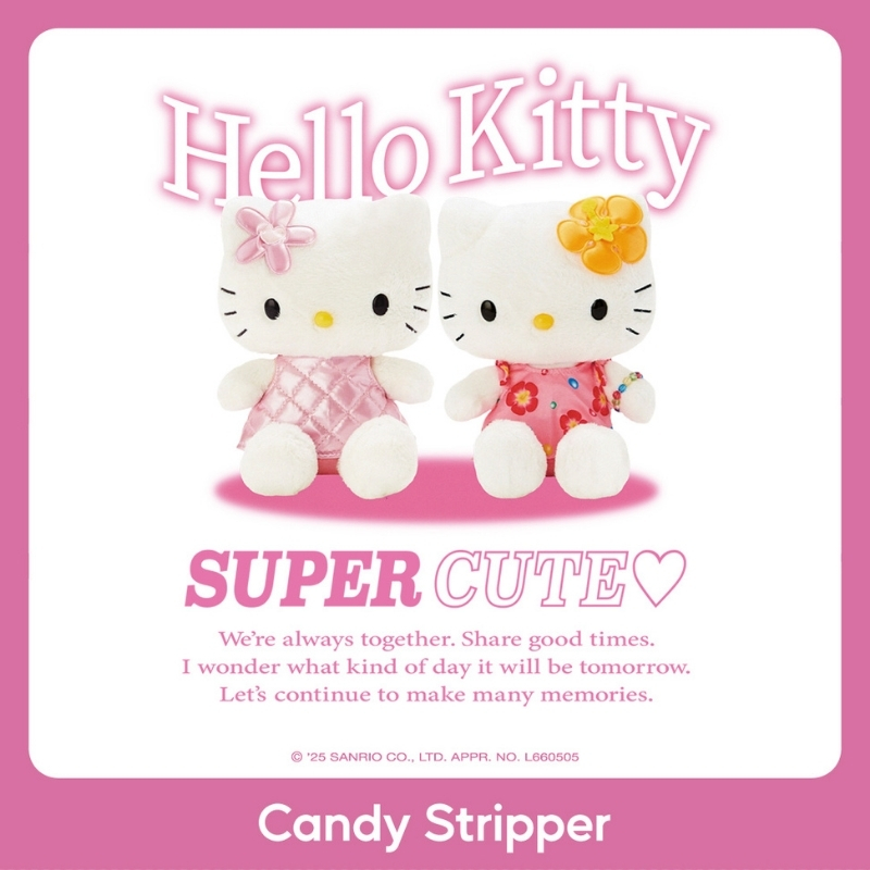 Candy Stripper (@_candystripper_) / X