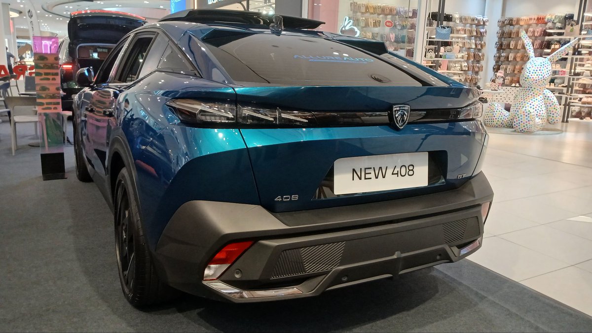 naz707's tweet photo. 🚗 *PEUGEOT 408 – GAYA &amp; PRESTASI TANPA KOMPROMI!* 🚗

🔥 *DISKAUN SEHINGGA RM30,000!

📅 *Tawaran Terhad!* Jangan lepaskan peluang untuk memiliki Peugeot 408 dengan harga terbaik!

Berminat boleh tekan link di bawah

https://t.co/ZLLlixGyhk

https://t.co/ZLLlixGyhk https://t.co/QiM38rUGxO