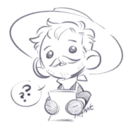 Teeny tiny lil cowboy. 🤏 #rdoc 