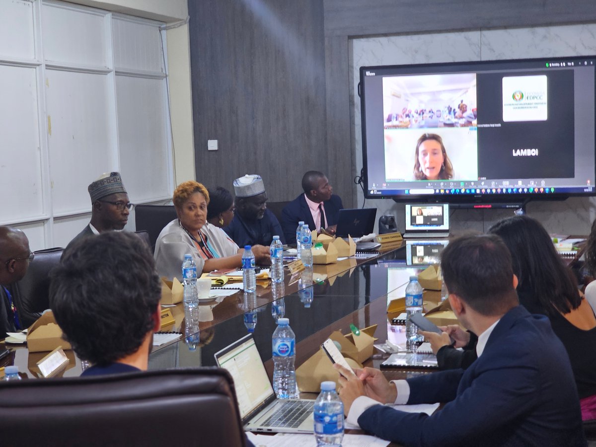 Participants discussed programme implementation, governance, monitoring, and visibility. Presentations were made on annual work plans by ECOWAS agencies, including , ARAA, ECREEE, CCDG and programme under the FMPM Directorate