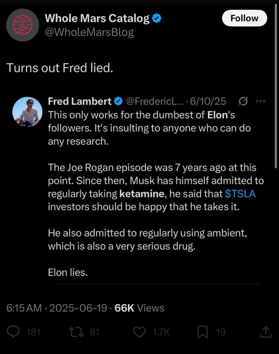 Fred Lambert tweet media