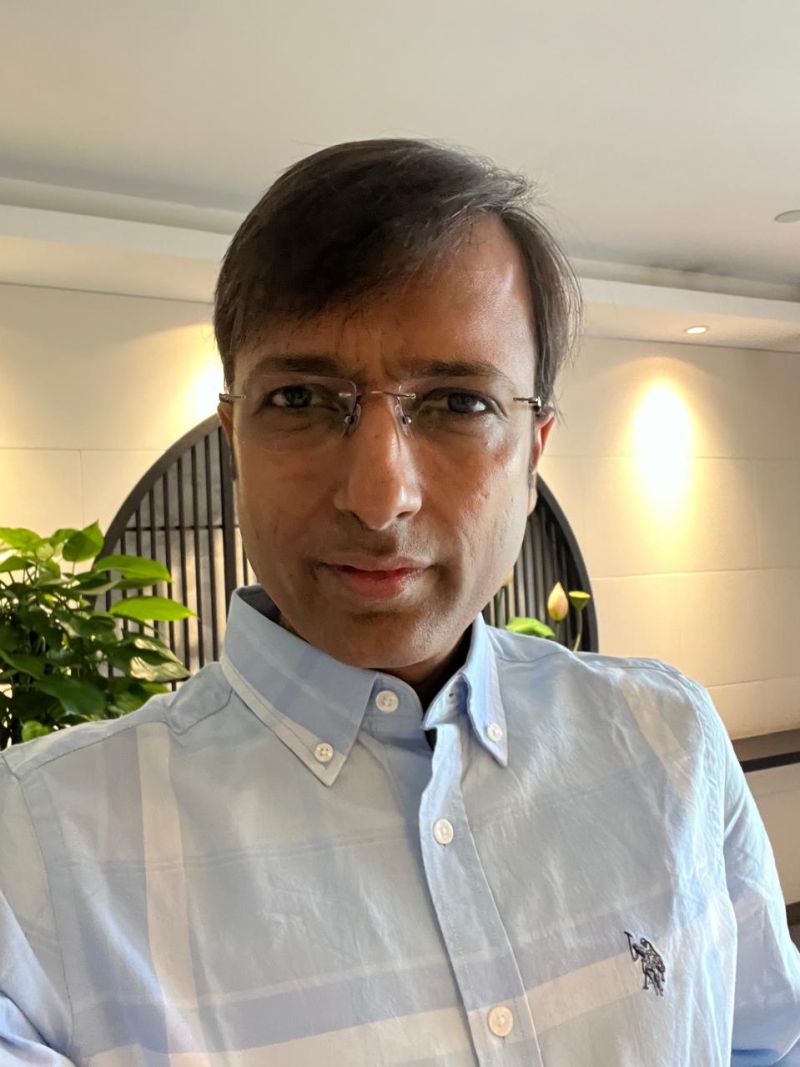 Alkesh Agarwal🌟 tweet media