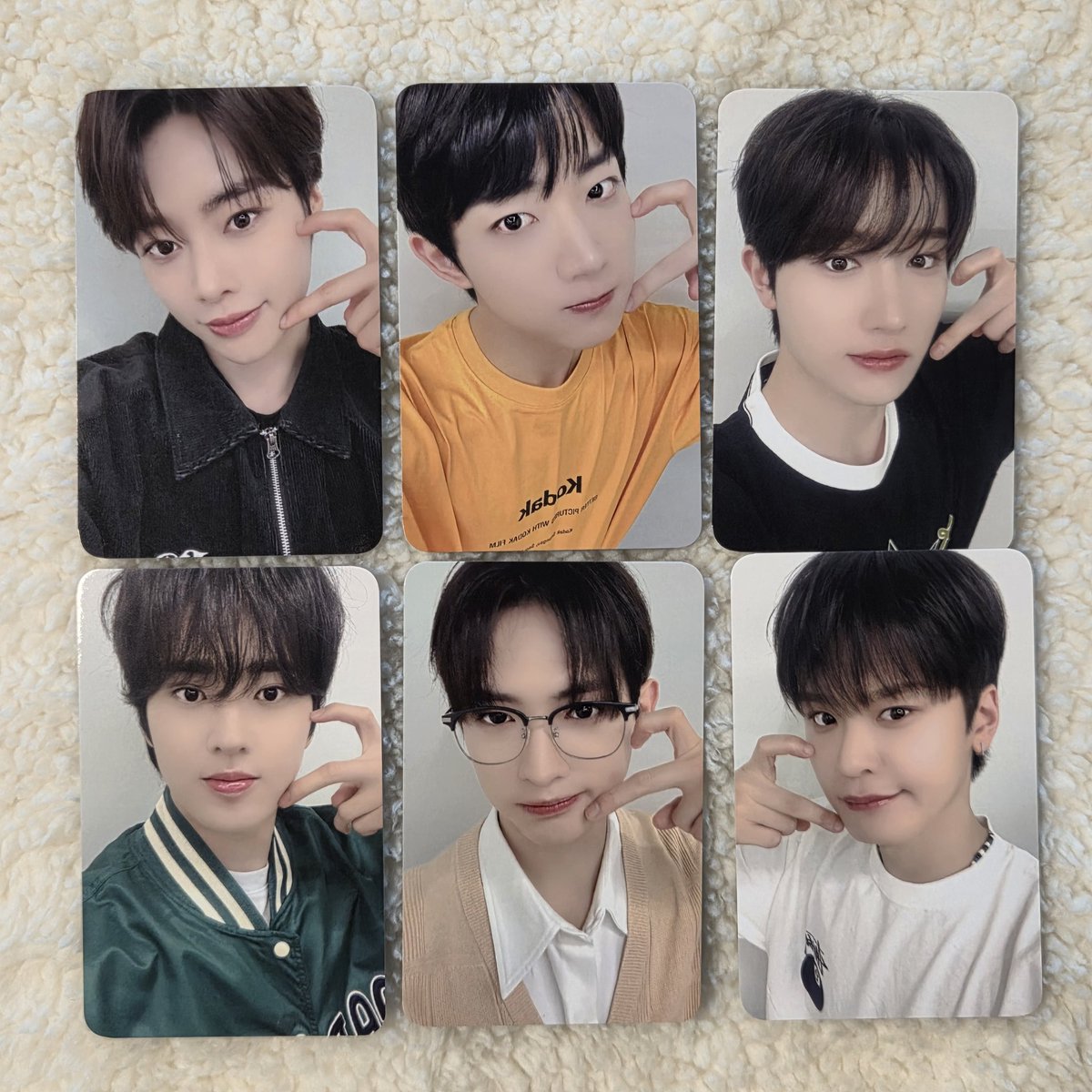 mikkxng's tweet photo. 250607 에버라인 대면 미공포
#템페스트 #TEMPEST https://t.co/B2v2jlhsUQ