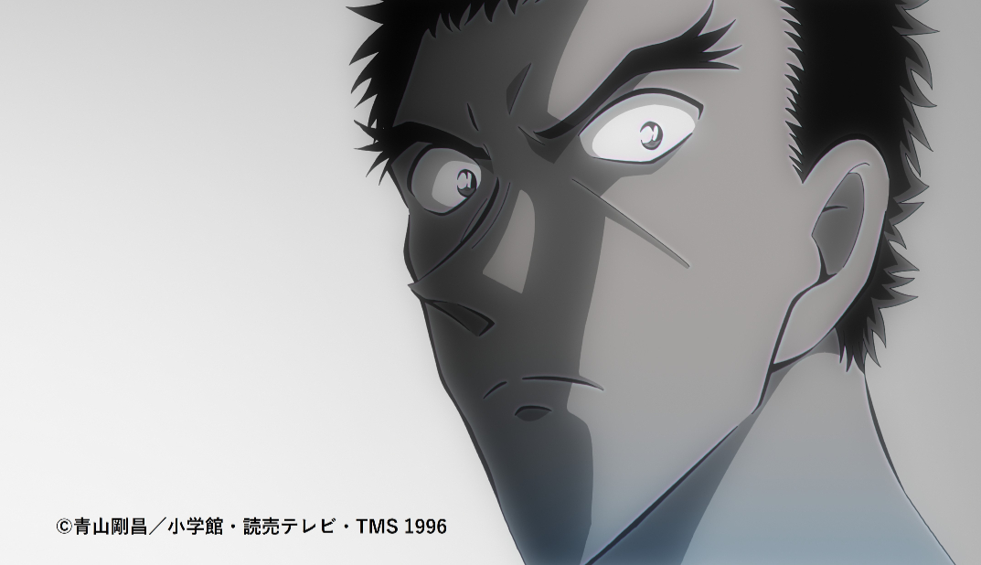 ＼◥◣ 放送まであと2日 ◢◤／

『#17年前の真相 遠見の角行』は
6/21（土）よる6時放送☖
#黒田兵衛 が語る17年前の事件とは…

青山剛昌先生が原稿監修のPVは
コチラ👉youtu.be/DRmvgTS-2Xs

6/14（土）『達眼の悪魔』見逃し配信
コチラ👉lnky.jp/nJ00scG