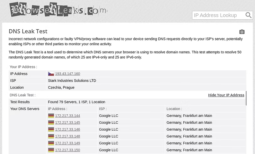 Olexander (@_aircorridor) on Twitter photo NymVPN: The World's Safest VPN?
Discover the revolutionary mixnet VPN that's challenging traditional privacy tools. Step-by-step setup guide + real testing results. Anonymous mode beats Tor & standard VPNs!
Read the full review!
hackers-arise.com/nymvpn-setup-t…
<a href="/three_cube/">OccupytheWeb</a> NymVPN: The World's Safest VPN?
Discover the revolutionary mixnet VPN that's challenging traditional privacy tools. Step-by-step setup guide + real testing results. Anonymous mode beats Tor & standard VPNs!
Read the full review!
hackers-arise.com/nymvpn-setup-t…
<a href="/three_cube/">OccupytheWeb</a>