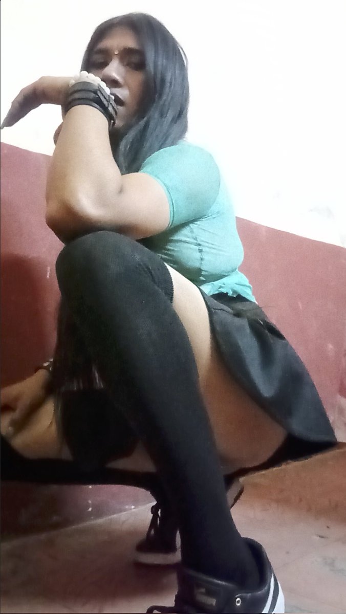 damatrans's tweet photo. Y si me siento en tu cara papi? https://t.co/LxQEcIBfL6