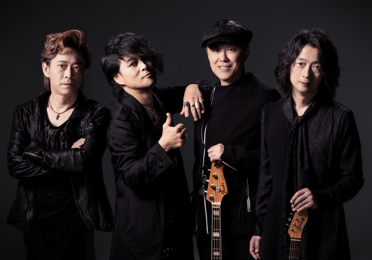 YUMEBANCHI_JP's tweet photo. T-BOLAN LIVE TOUR 2025-2026
SING THE BEST HIT JOURNEY 47
9/19 岡山芸術創造劇場ハレノワ
📌夢番地WEB会員先行予約受付中‼
⚠明日6/20 正午まで
https://t.co/We9irrwLev
#TBOLAN #SINGINGTREE https://t.co/FsPJmotPF2