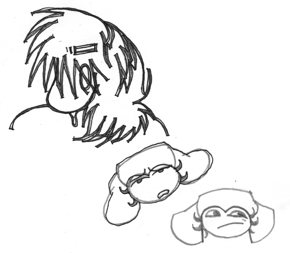 2192kw's tweet photo. RIBBIT Is A Comedy Mod. #RibbitMod #Deltarune https://t.co/fZ2RTdcmrI