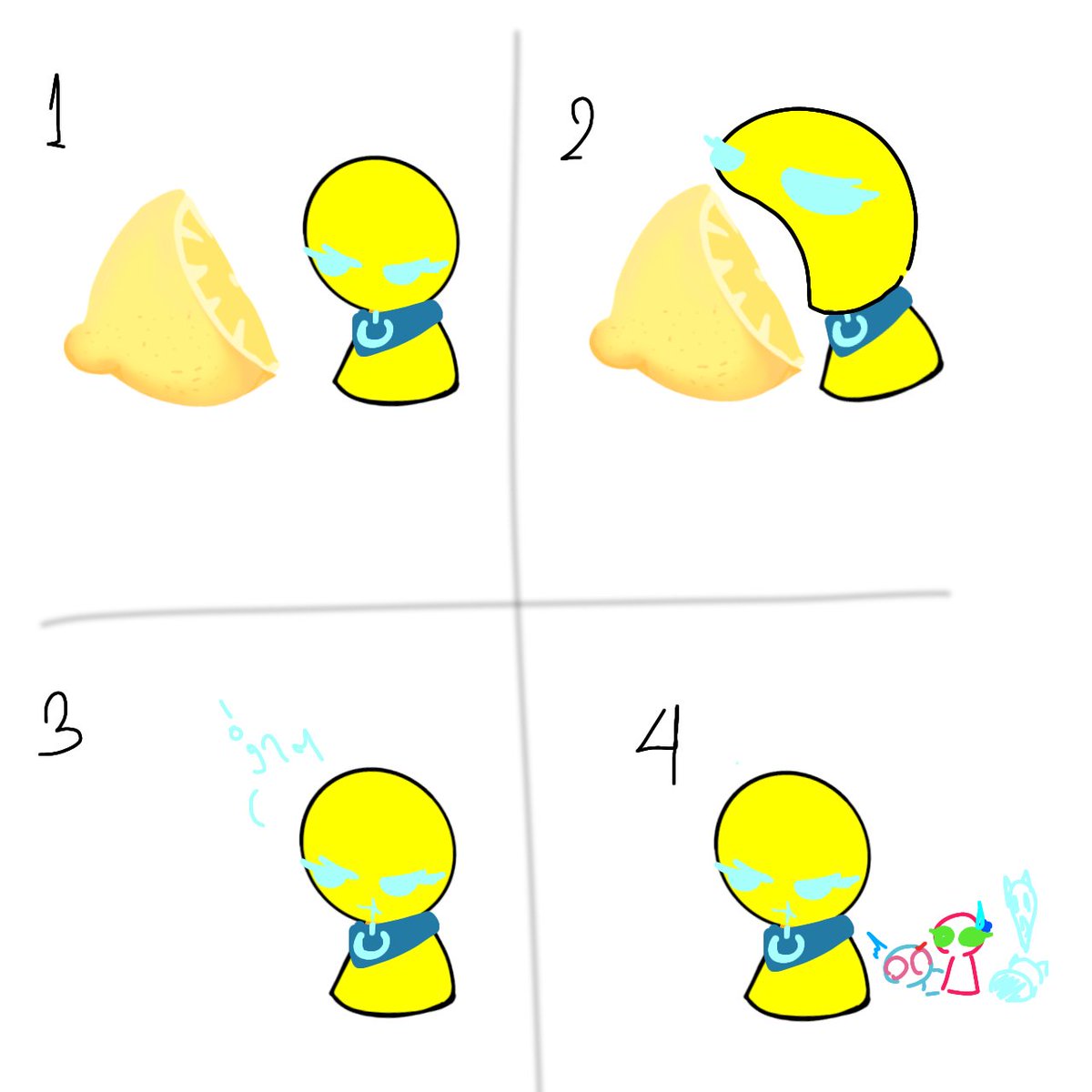 rti4379057's tweet photo. เลม่อน!! 
#art #fanart #zen_0057 #stickman #oc@zen_0057 https://t.co/3tVJc7QV6V