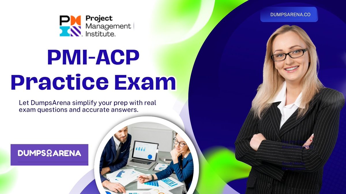 LarryHassle's tweet photo. With #DumpsArena, you get the most reliable PMI-ACP Practice Exam resources online. High-quality content, updated questions, instant results!
#PMIACP #AgileCertified #PMIExamPrep #PracticeExam #Web3AI #esrefrüya #endpolicebrutalityke #EngLot1stFMinMexico #RevampSeries #tudnmute https://t.co/Pmbpxg3nX5