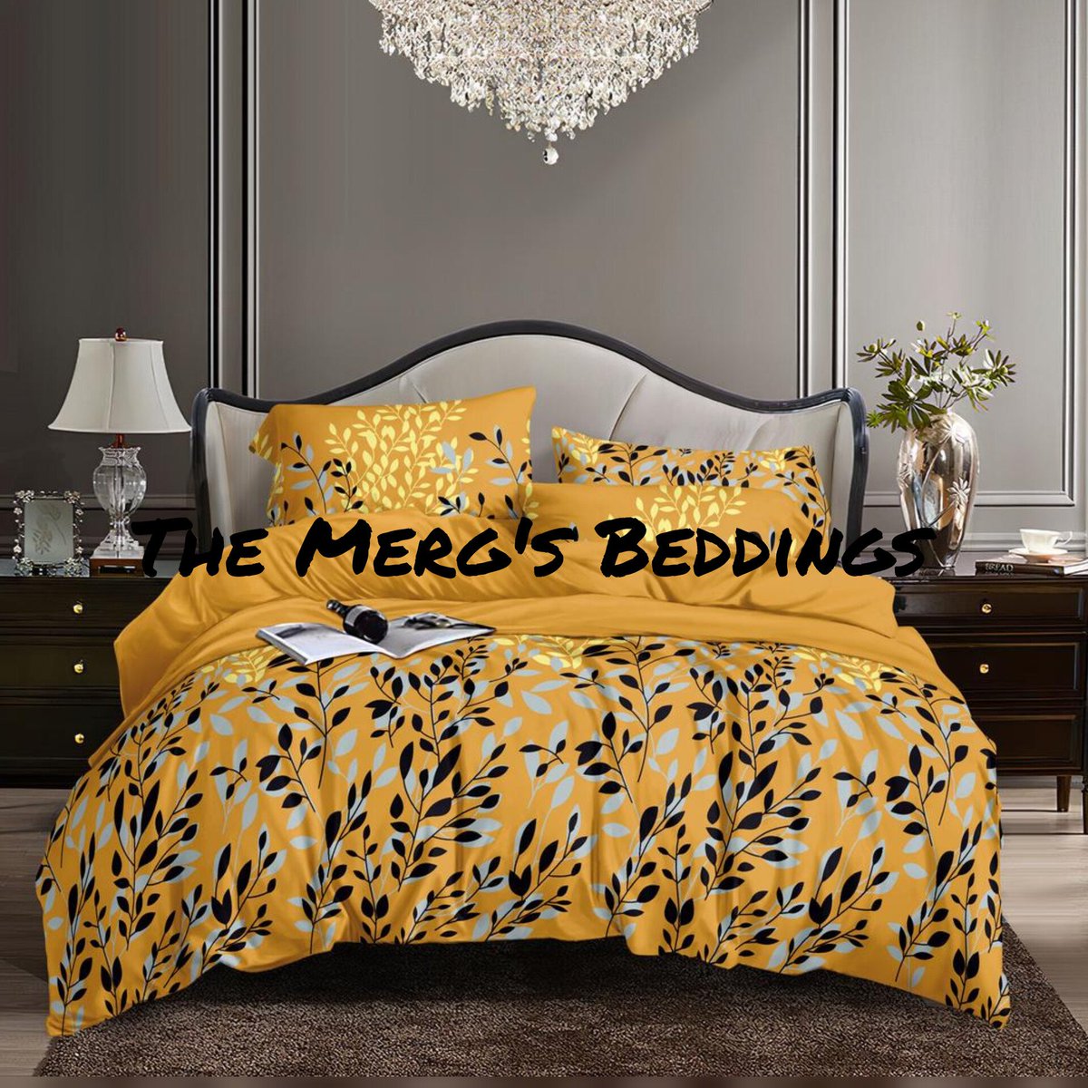 FummyzzyGmail's tweet image. We dey for your bedding needs.
I assure you, we sell quality only.
4*6 bedspread X 2 pillow cases 8,000
6*6 bedspread X 4 pillow cases 10,000
Fibre pillows 5,000