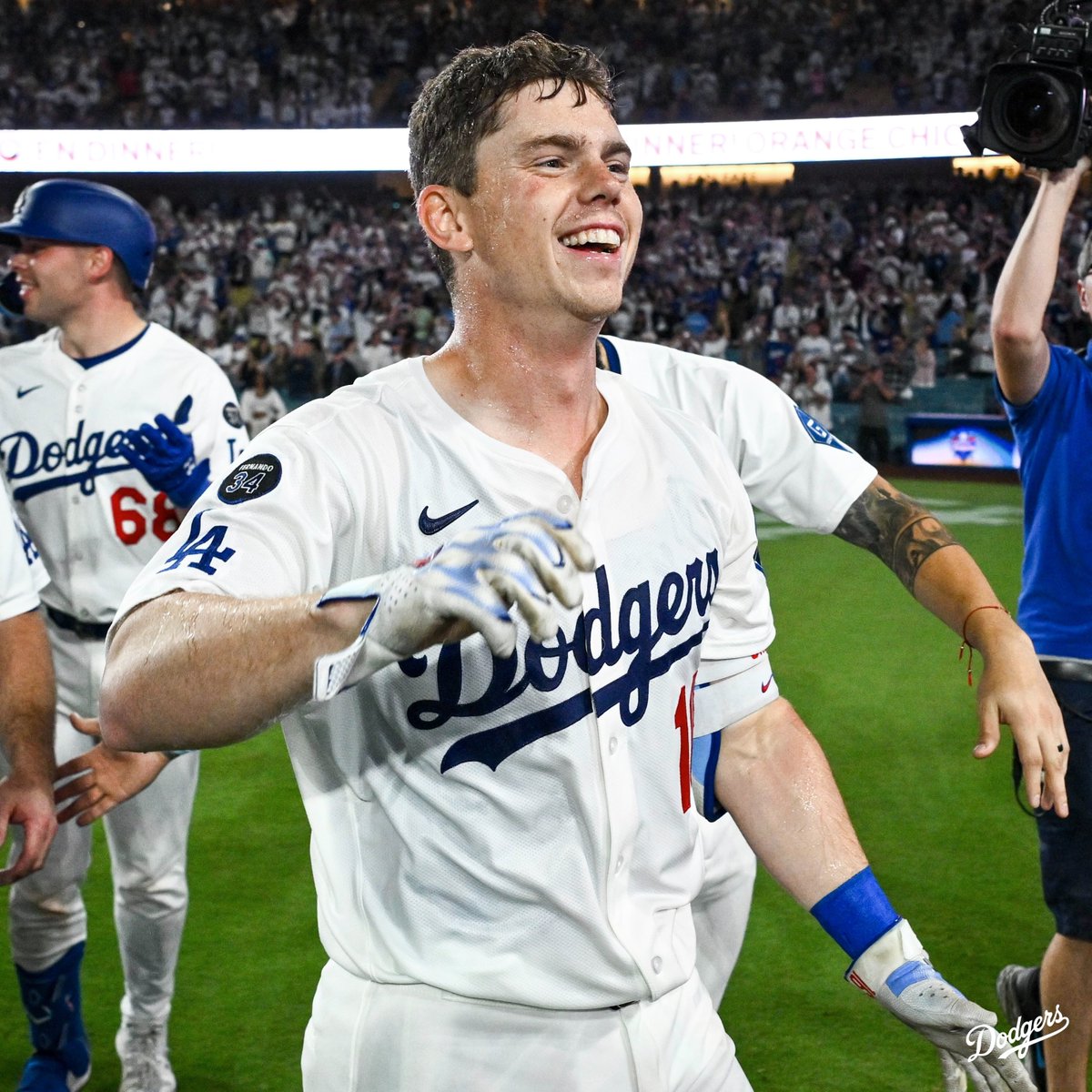 Dodgers vs. Padres EN VIVO juego de HOY 19 de junio MLB 2025