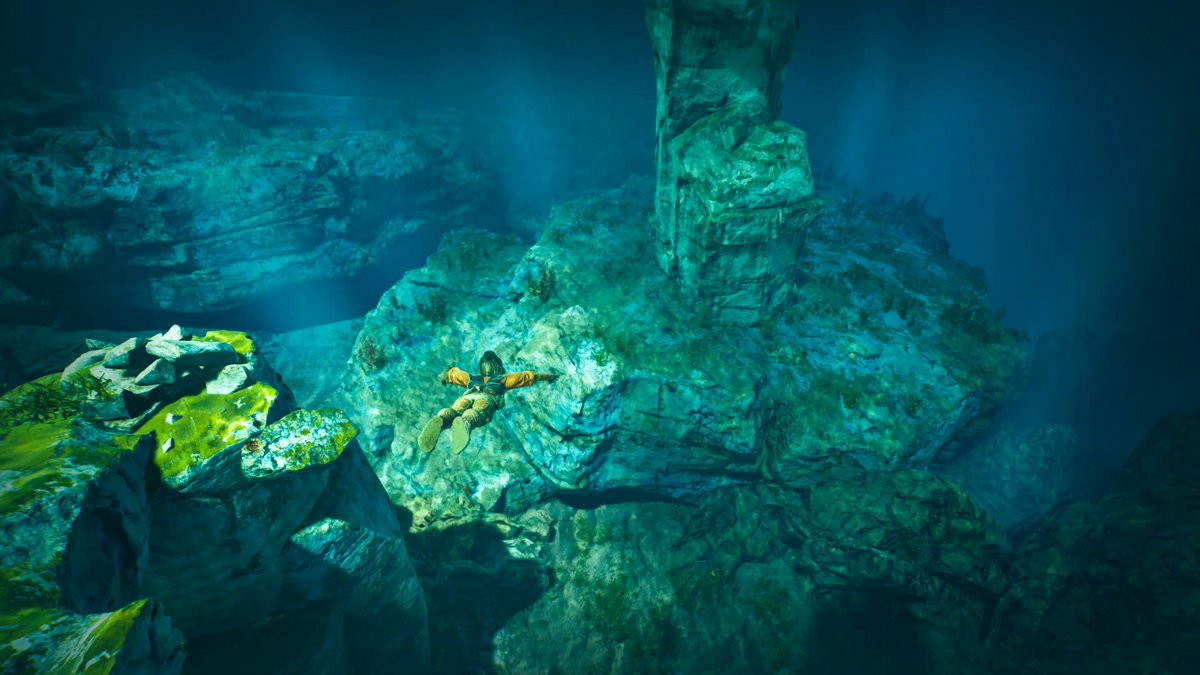 Towers of Aghasba <a href="/DreamlitGames/">Dreamlit Games / Towers of Aghasba</a>