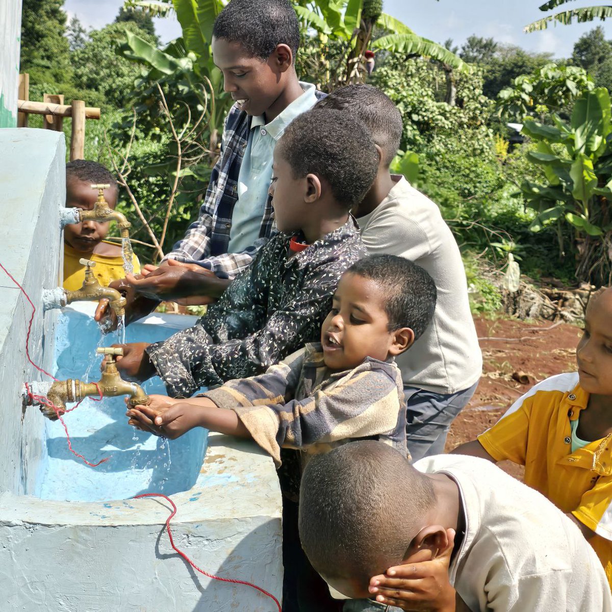 Amref Health Africa in Ethiopia (@AmrefEthiopia) / Posts / X