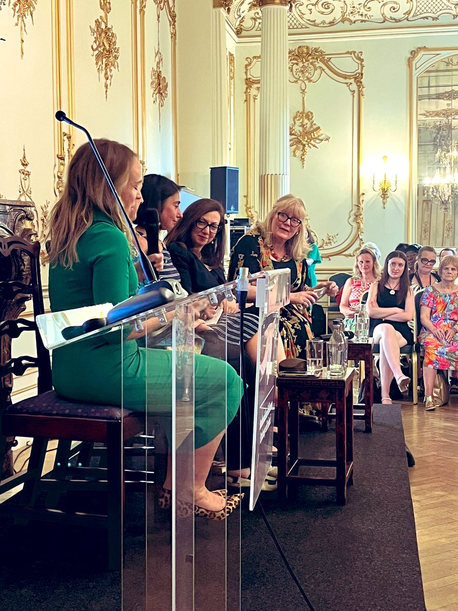The Seanchaí Collective (@seanchai_collec) on Twitter photo Fantastic evening at <a href="/IrelandEmbGB/">Embassy of Ireland</a> at the launch of Aunties in England telling the story of the changing relationship between Britain and Ireland through the stories of emigrant Irish women who travelled to London in the 1960s-1980s
Supported by <a href="/AFSEE_LSE/">Atlantic Fellows for Social and Economic Equity</a> <a href="/ashford_place/">Ashford Place</a> Fantastic evening at <a href="/IrelandEmbGB/">Embassy of Ireland</a> at the launch of Aunties in England telling the story of the changing relationship between Britain and Ireland through the stories of emigrant Irish women who travelled to London in the 1960s-1980s
Supported by <a href="/AFSEE_LSE/">Atlantic Fellows for Social and Economic Equity</a> <a href="/ashford_place/">Ashford Place</a>
