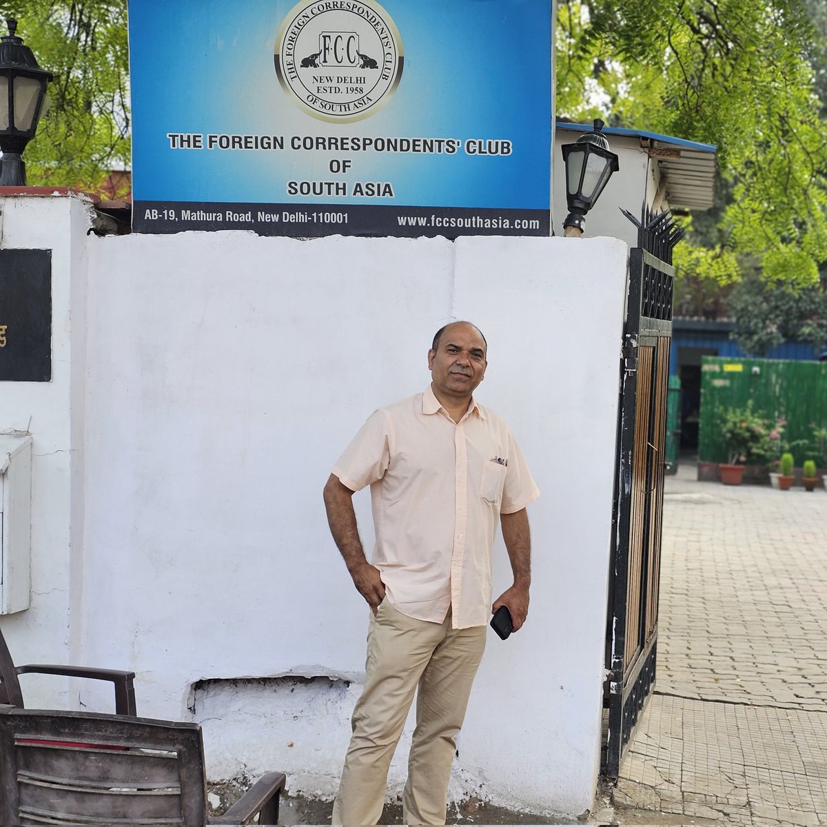 AjazWar's tweet photo. #NewProfilePic https://t.co/k7KEwun4sc