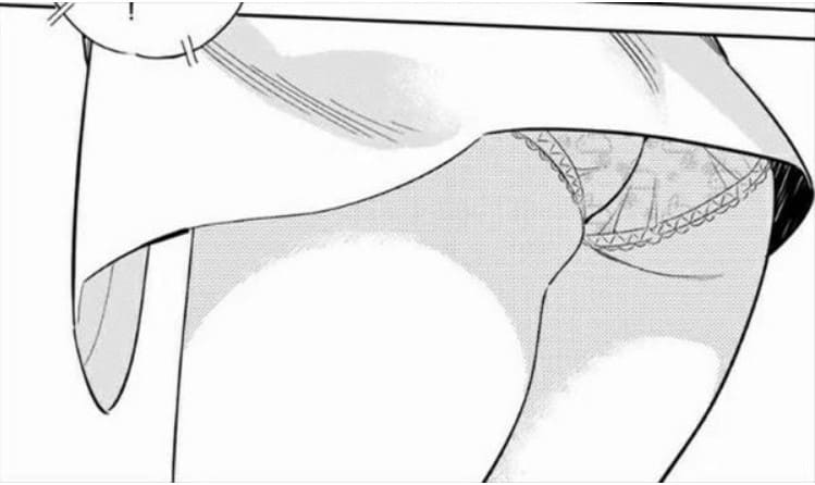 彼女、人見知りますのエロシーン7