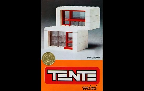 RefsTente's tweet photo. 2711 BUNGALOW
Serie: Mini
País: MEX - EXINMEX
1976 - 1978
Info: https://t.co/4fGbLY2hyx
#TENTE #RefsTENTE #EXINMEX #Serie_Mini #MEX #Año_1976 #Edificación #Básico #Color_Blanco #Ref_2711 https://t.co/ZDaPDBWu6M