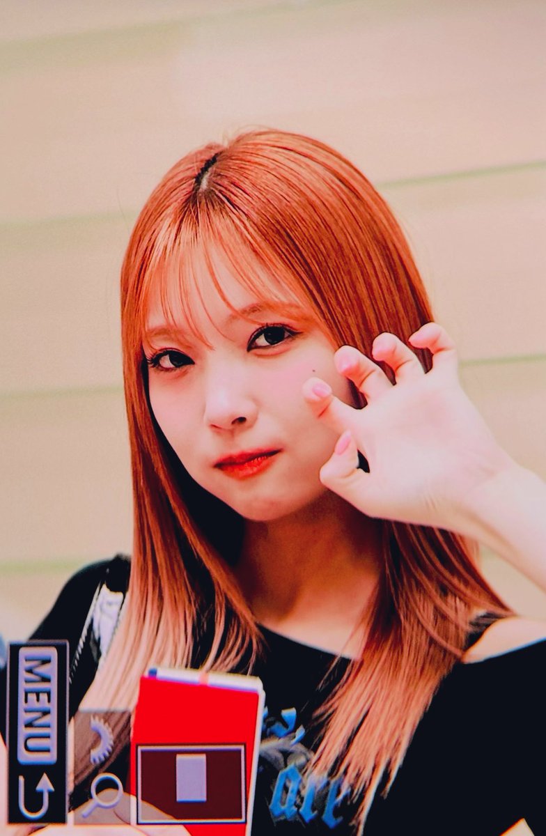 250619 #NiziU #マユカ #마유카 #MAYUKA