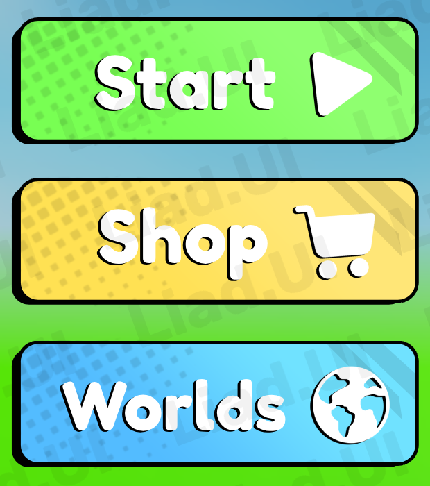 LiadUI's tweet photo. Neighbors UI Remake https://t.co/fOHp5Wd14k
