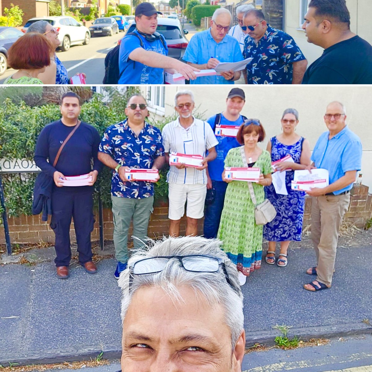 📢 LAST-MINUTE ACTION, IT’S TODAY!

Let’s give one final push for this incredible campaign and make sure every voter turns out! We can’t let any party misuse the rights of Ashford Town residents.

⏳ It’s crunch time – let’s rally behind Rhiannon Lewis in the Ashford Town