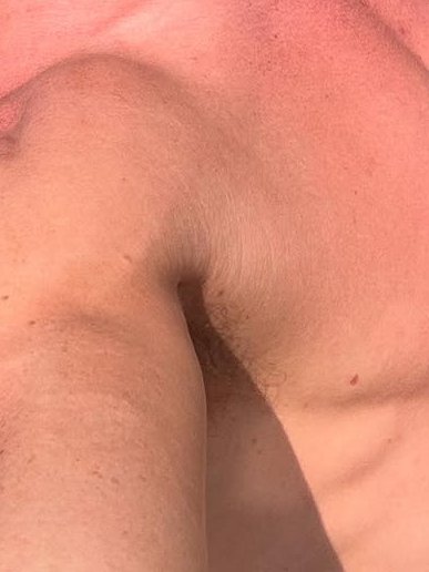 Chris Hemsworth Pits 💪🏻 (@chemsworthpits) on Twitter photo 