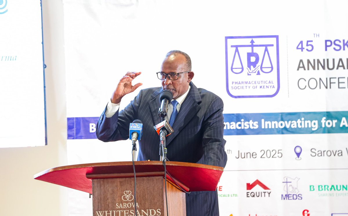 Pharmacy and Poisons tweet media