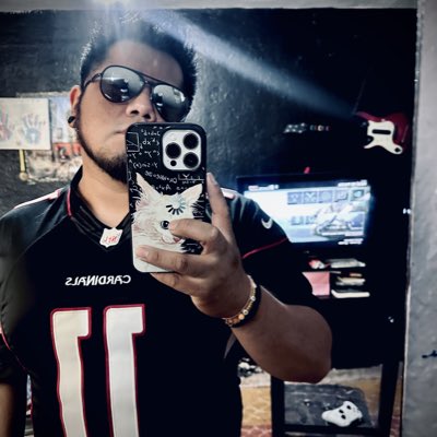 #NuevaFotoDePerfil