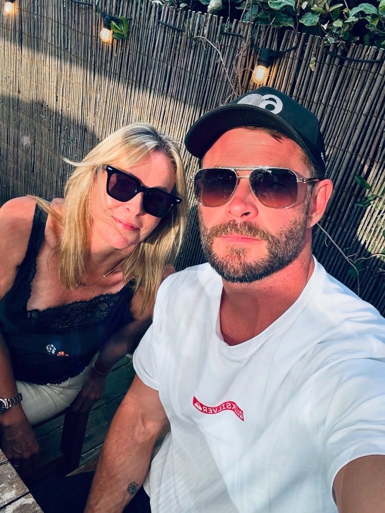 Chris Hemsworth Pits 💪🏻 (@chemsworthpits) on Twitter photo 