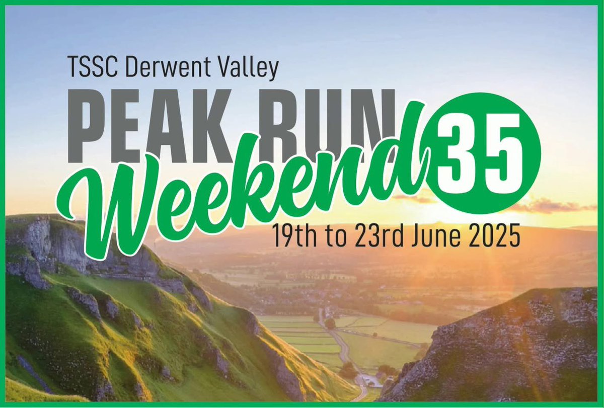 TriumphSSixClub's tweet photo. Safe travels to all going to the TSSC Peak Run today or tomorrow for the weekend ..... Looking like a hot one, so wear sunscreen &amp; keep hydrated.  Sunday is the day of the Run if you are not a weekender....... Enjoy 
#TSSC #Triumph #PeakRun #TSSCEvents https://t.co/9oM0ChRGhe