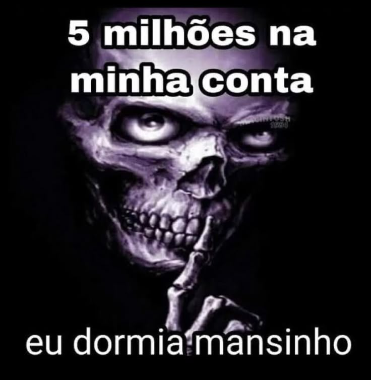 Terror do Cotidiano tweet media