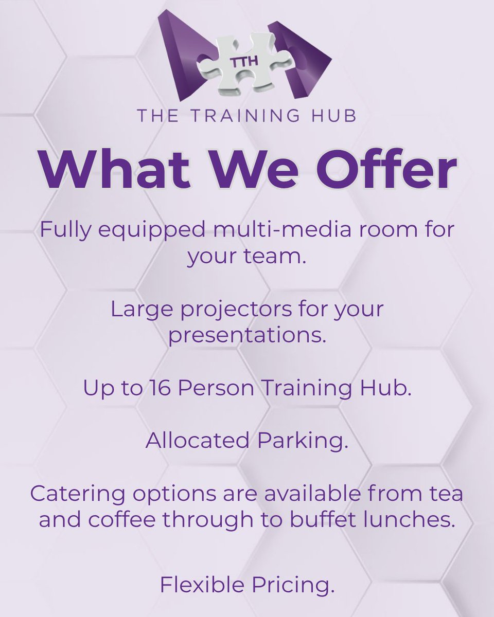 traininghub_uk's tweet photo. We are The Training Hub .Loughborough’s go to space for training, meetings &amp; co-working. Designed for productivity, creativity &amp; connection.

Book via link in bio

#TheTrainingHub #TrainingSpaceLoughborough #CoworkingUK #WorkspaceSolutions #rentaspace https://t.co/1gw6m4qON0