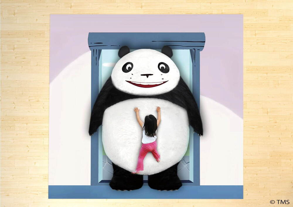 展覧会「高畑勲展」東京・麻布台ヒルズで開催 『平成狸合戦ぽんぽこ