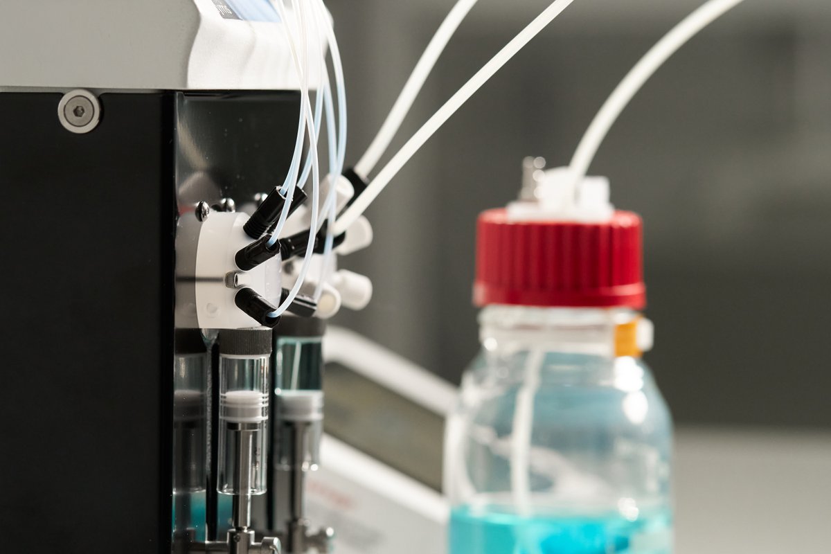 syrris's tweet image. No interruptions with the #AtlasSyringePump! With self-refilling dual syringes, the #continuousflow of your experiments will remain undisturbed, accurate, &amp;amp; precise.

Discover the Atlas Syringe Pump: bit.ly/3YrB74s
 
#EffortlessChemistryStartsHere #Chemistry #Automation