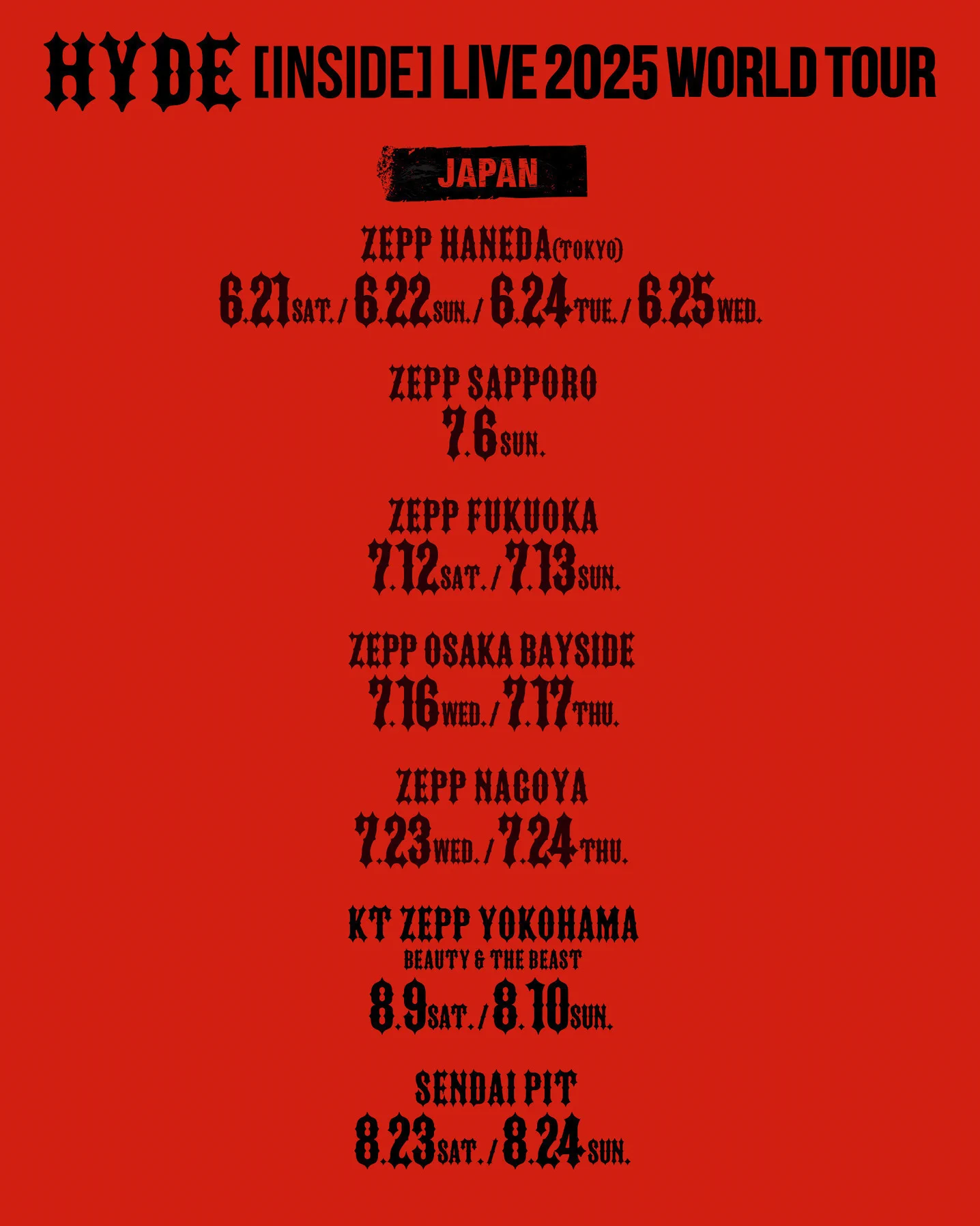 Zepp Style on X: 