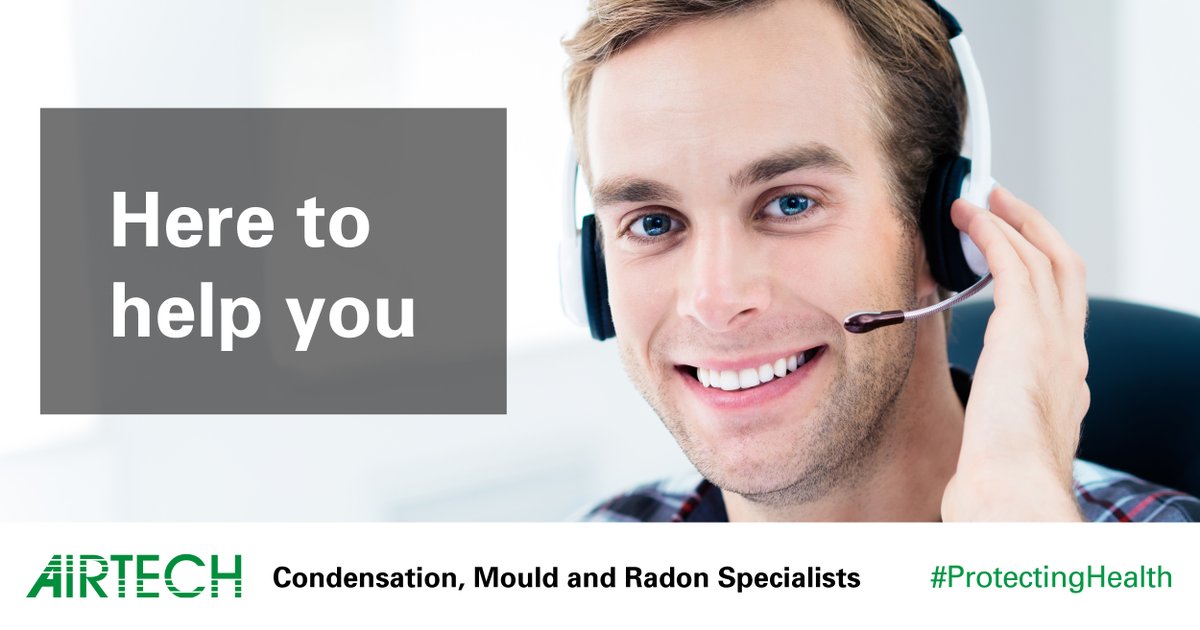 We deliver bespoke #Mould &amp; #Condensation prevention services for local councils, using detailed property assessments &amp; tailored interventions that address root causes and protect homes long term.

Contact our team today: airtechsolutions.co.uk/contact-us

#BespokeSolution #Landlords