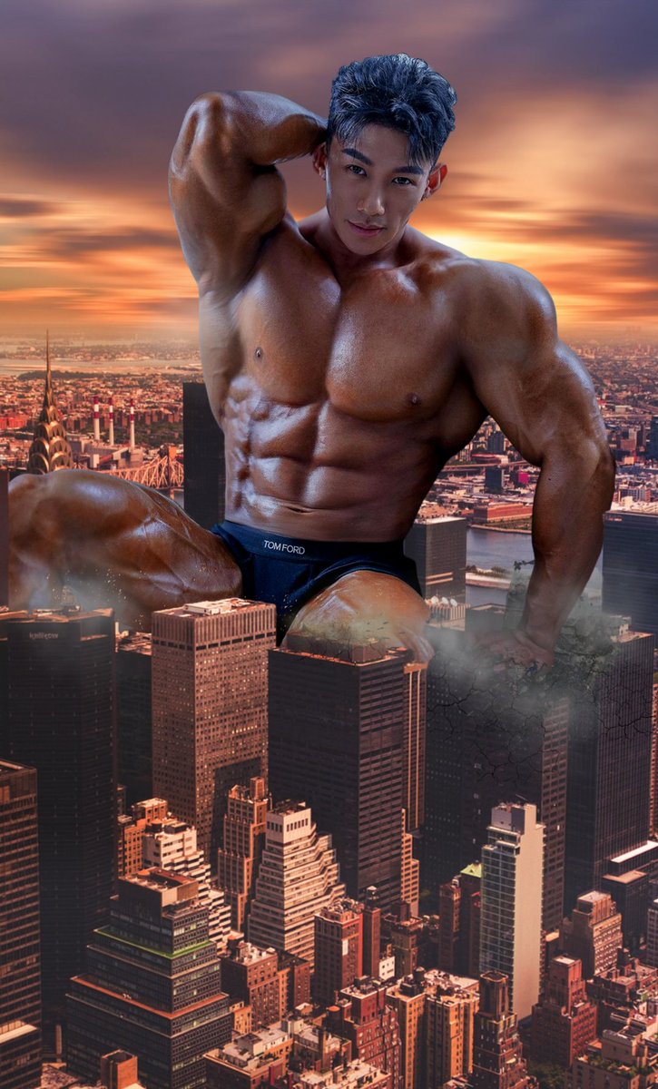 #giant #Growth #giantmale #sizetwittter