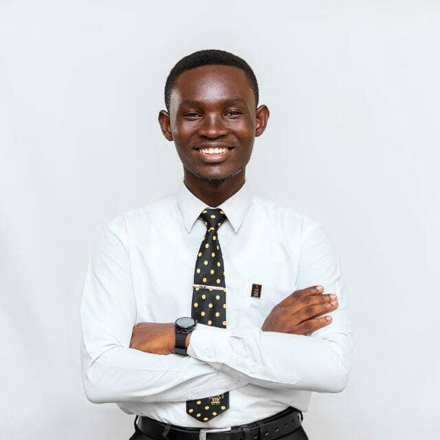 MOBA KNUST Chapter tweet media