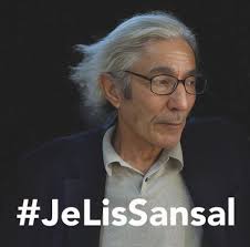 ogamashiyo's tweet image. Boualem Sansal, immense écrivain, croupit en prison pendant qu’un régime totalitaire et véreux écrase toute pensée libre. Honte à ce pouvoir qui a troqué la justice contre la terreur, la culture contre le bâillon. #LibérezSansal #Dictature