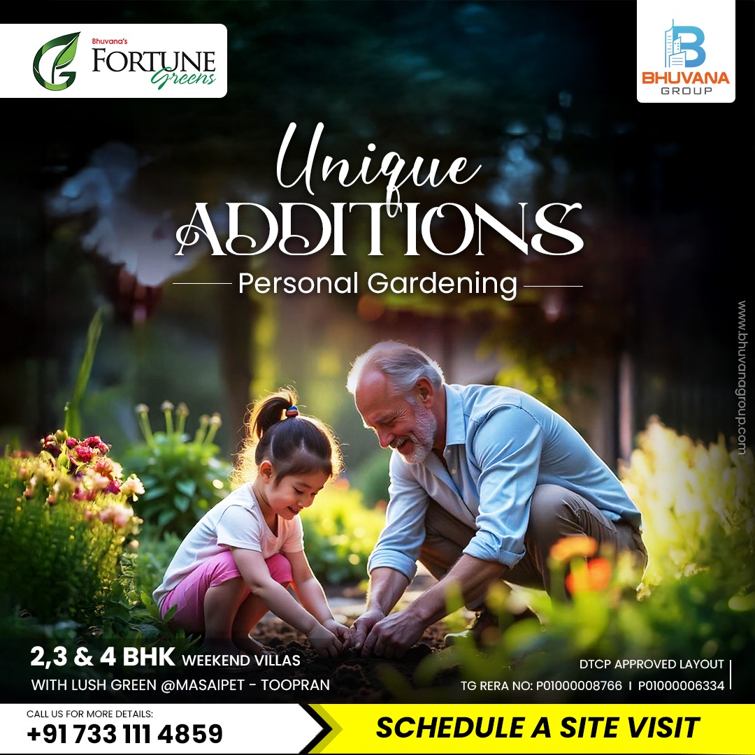 Bhuvana Group tweet media