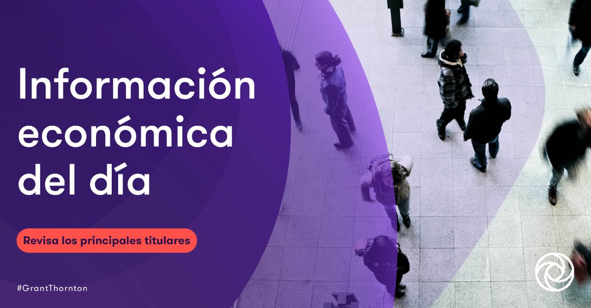 Buenos días!😌

Ya puedes consultar las diferentes portadas de la prensa económica y nacional de hoy.

¡Feliz jueves!🗞️
es.kiosko.net/es/
