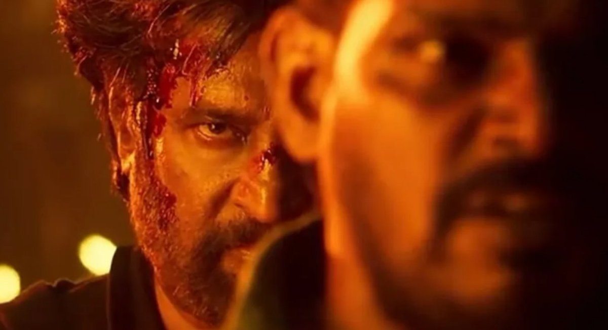 🦋மாறா☀️ (@kkabadii) on Twitter photo Rajini is not in his peak or prime now. Still his movie business was himalayan task for other Kollywood actors.
All actors can achieve their own peak stardom.But, Achieving Rajini's peak was impossible for any Kollywood actors.
Demigod <a href="/rajinikanth/">Rajinikanth</a> 🙏 Rajini is not in his peak or prime now. Still his movie business was himalayan task for other Kollywood actors.
All actors can achieve their own peak stardom.But, Achieving Rajini's peak was impossible for any Kollywood actors.
Demigod <a href="/rajinikanth/">Rajinikanth</a> 🙏