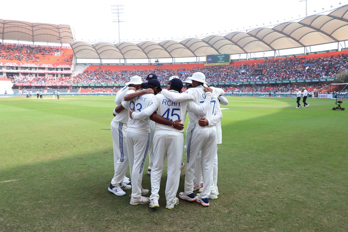 SESSION TIMING FOR INDIA vs ENGLAND TEST SERIES 

1st session - 3.30 to 5.30 pm IST.
2nd session - 6.10 to 8.10 pm IST.
3rd session - 8.30 to 10.30 pm IST.
