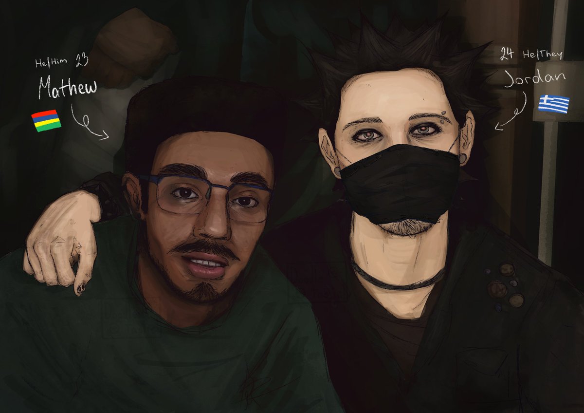 Doodletasticbug tweet media