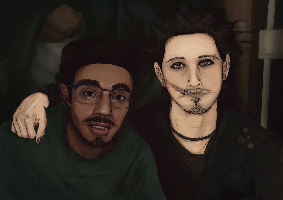 Doodletasticbug tweet media