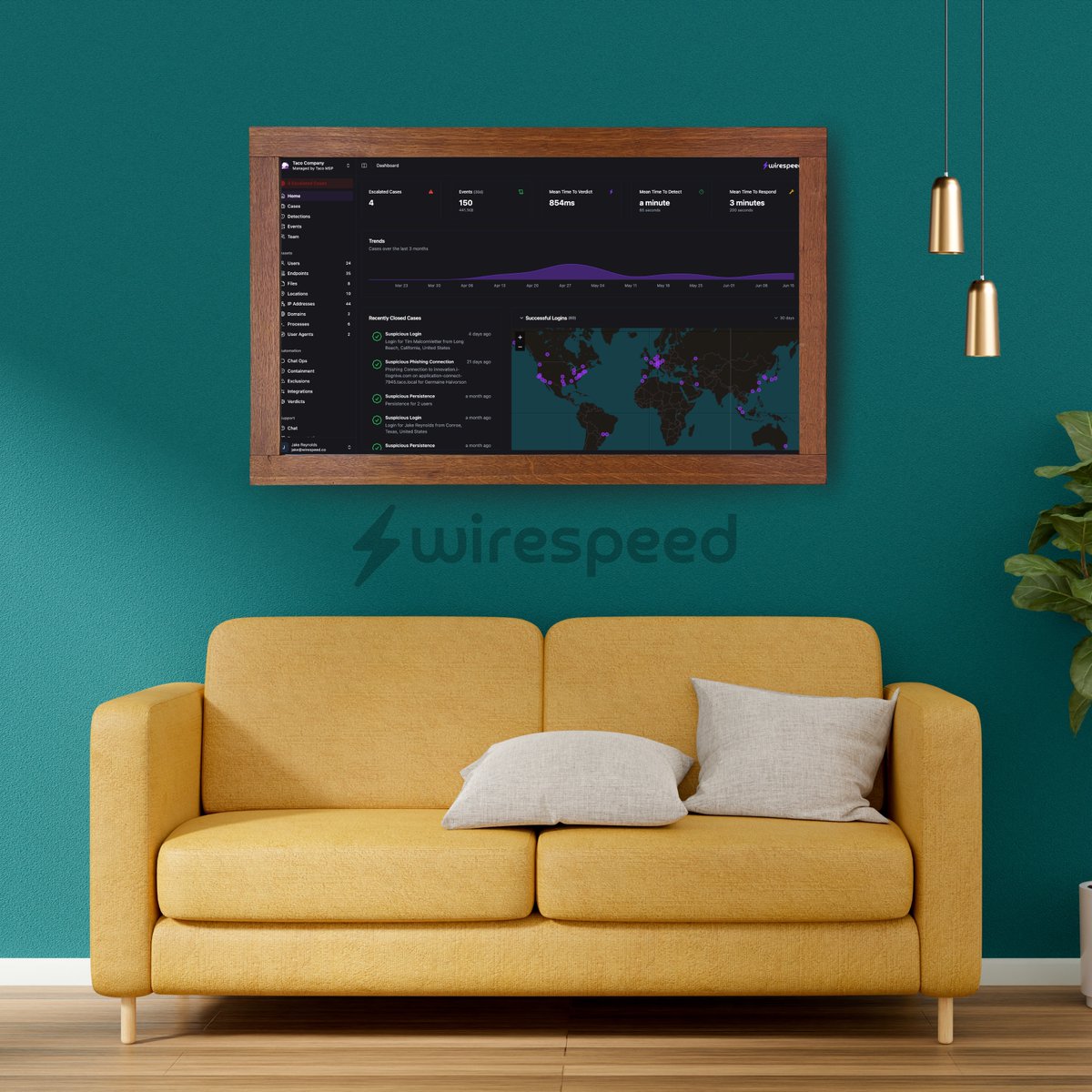 ⚡️wirespeed tweet media