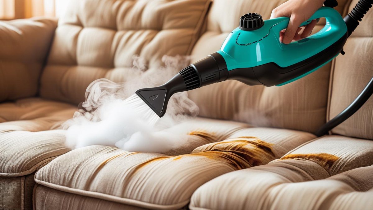 BondCleanSB's tweet photo. Breathe new life into your couch with steam cleaning!

✅ Kills germs
✅ Lifts stains
✅ Banishes odors

#couchclean #steamcleaning #deepclean https://t.co/8wA0ysPwuT