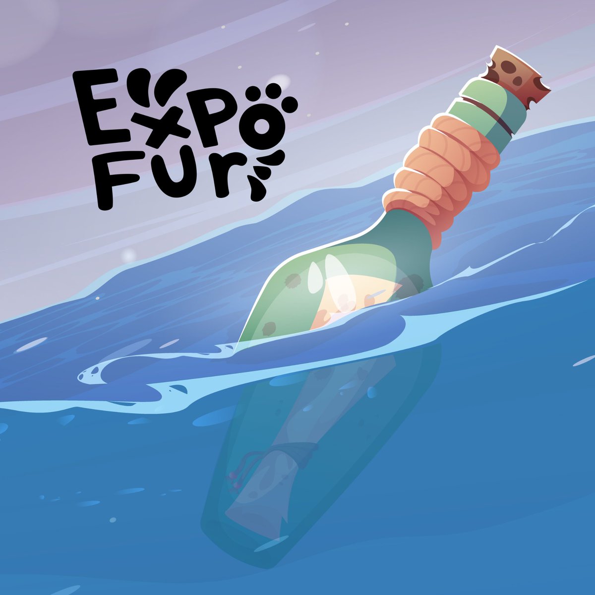 expofur's tweet image. 
